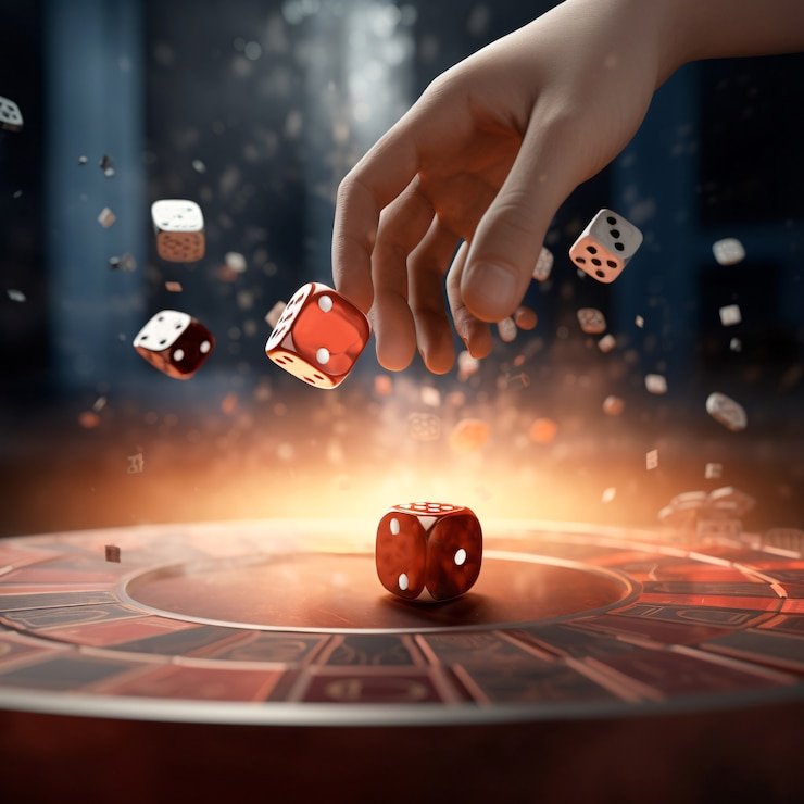 Pengguna membaca bonus mingguan 15000