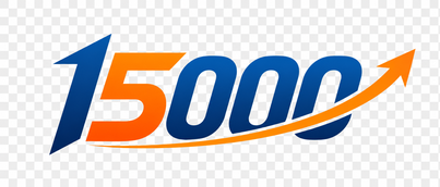 Logo 15000